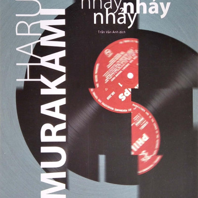 Nhảy Nhảy Nhảy (Tái Bản 2021)