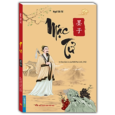 Mặc Tử (In theo bản của NXB Mai Lĩnh , 1942)