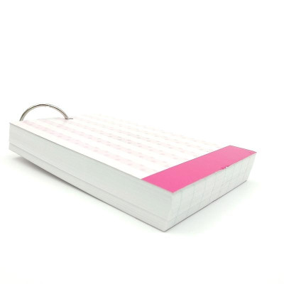 Giấy Note Motto Plenty CYPN75-8L