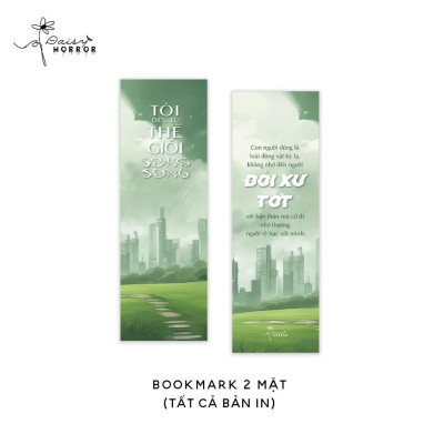 Tôi Đến Từ Thế Giới Song Song - Tập 3 - Bản Quyền