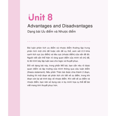 Sách - IELTS Writing Starter - Band 4.0-6.0