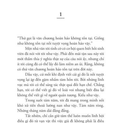 Lắng Nghe Gió Hát - Haruki Murakami