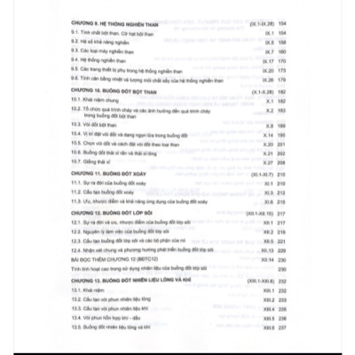 Lò Hơi trong sản xuất điện và trong công nghiệp ( xbtt)