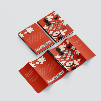 Sách - Thuyết Dương Mưu (Tác Giả - Mặc Am) - SBOOKS