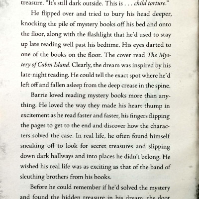 Disney Chills Book 3: Second Star To The Fright