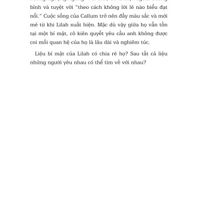 Cuốn sách: Từ Ngày Em Đến