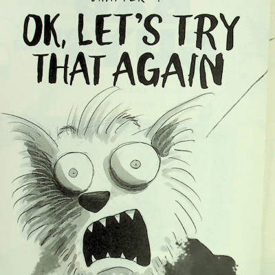 The Bad Guys - Episode 2: Mission Unpluckable