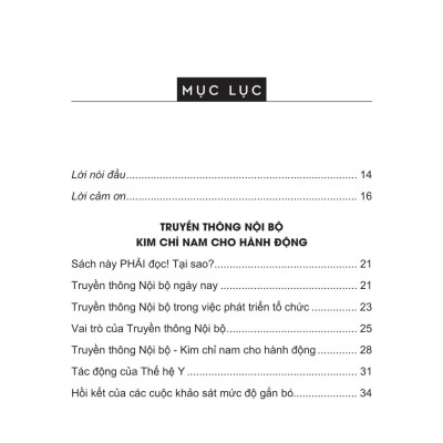 Truyền Thông Nội Bộ: Linh Hồn Của Doanh Nghiệp