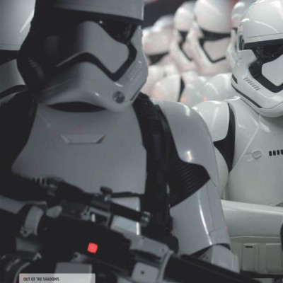 Star Wars: The Force Awakens