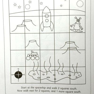 Ready For School: Reward Stickers 1