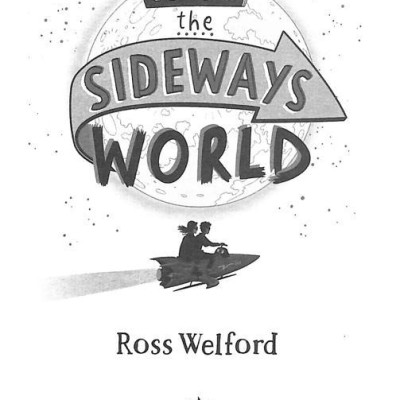 Into The Sideways World