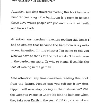 Sách ngoại văn: Kay’s Incredible Inventions