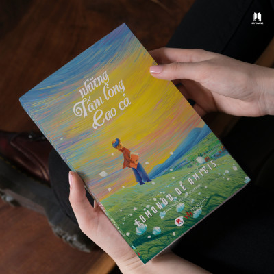 Những Tấm Lòng Cao Cả (Tái Bản 2024)