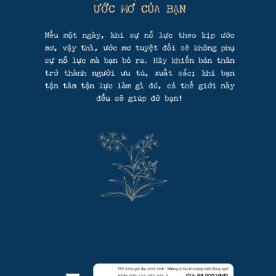 999 Lá Thư Gửi Cho Chính Mình - Những Lá Thư Ấn Tượng Nhất (Song ngữ Trung-Việt)