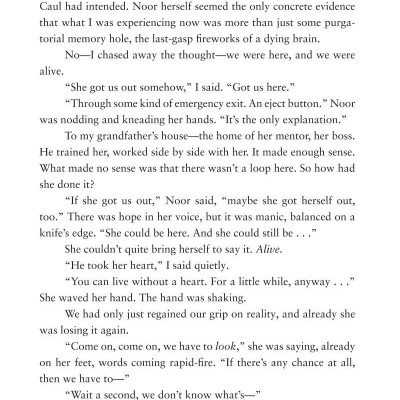 The Desolations of Devil