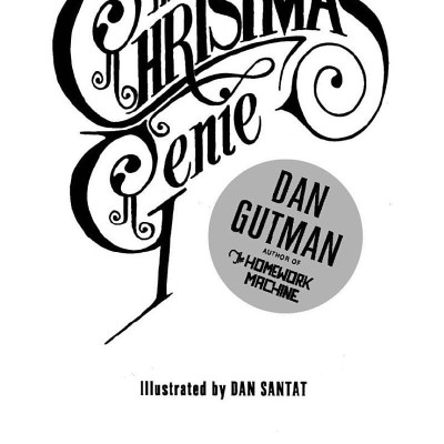 The Christmas Genie