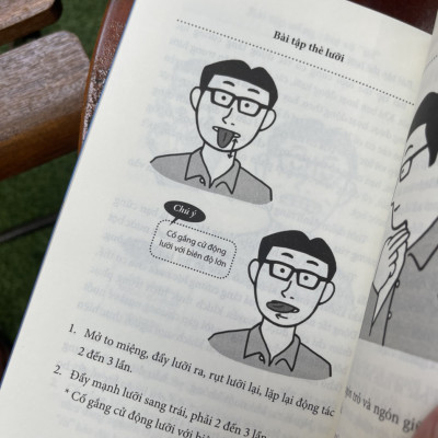 TẬP LUYỆN CỔ HỌNG - 5 phút 1 ngày giúp kéo dài 10 năm tuổi thọ – Otani Yoshio - THAIHABOOKS (bìa mềm)