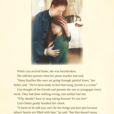 Hold On To Your Music