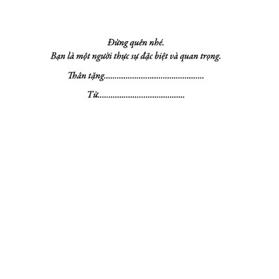 Bước Chậm Lại Giữa Thế Gian Vội Vã (Tái Bản) - Tặng Kèm Sổ Tay