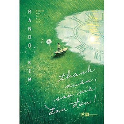 Thanh Xuân, Sao Mà Đau Đớn!