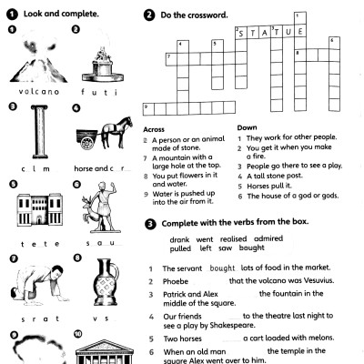 Super Minds 5 - Workbook