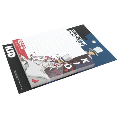 Giấy Ghi Chú Kid 115 x 75 x 6 mm - Tagger