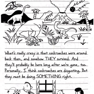 Diary Of A Wimpy Kid 13: The Meltdown Paperback