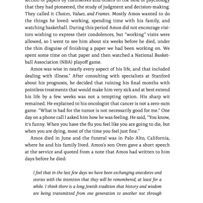 Misbehaving : The Making Of Behavioural Economics (Paperback)