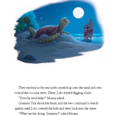 Disney Princess 5-Minute Princess Stories