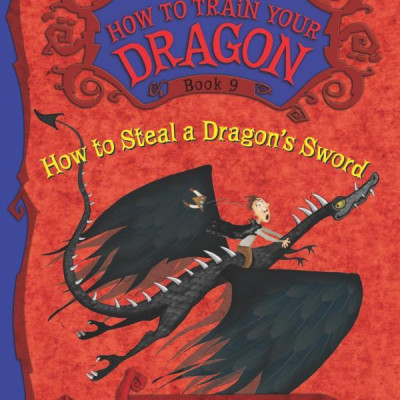 How to Steal a Dragon