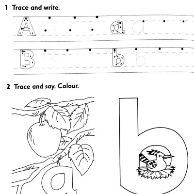 First Friends 1: Activity Book