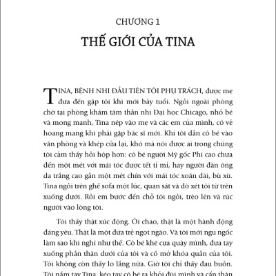 Đứa Trẻ Được Nuôi Trong Chuồng Chó - Và Những Ghi Chép Khác Của Một Bác Sĩ Tâm Thần Nhi