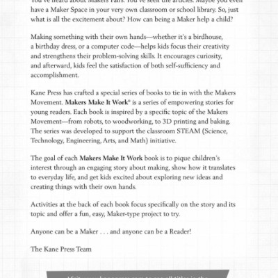 The Great Pumpkin Smash (Makers Make It Work)