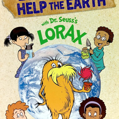101 Ways To Help The Earth With Dr. Seuss
