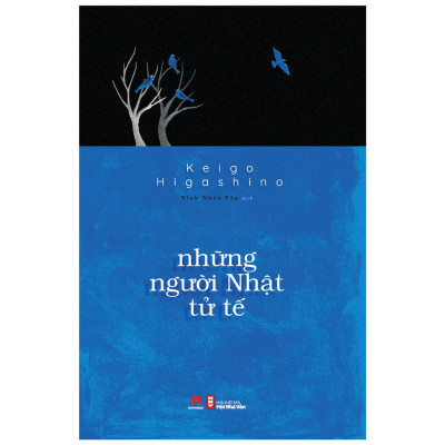 Sách - Những Người Nhật Tử Tế - 2H Books