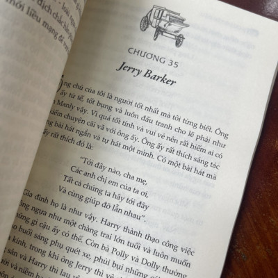 NGỰA Ô YÊU DẤU - Anna Sewell – Trần Thanh Huyền dịch – Tân Việt – NXB Dân Trí – Bìa mềm