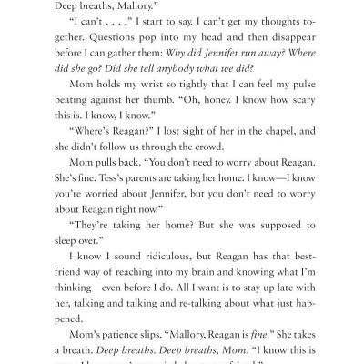 Jennifer Chan Is Not Alone