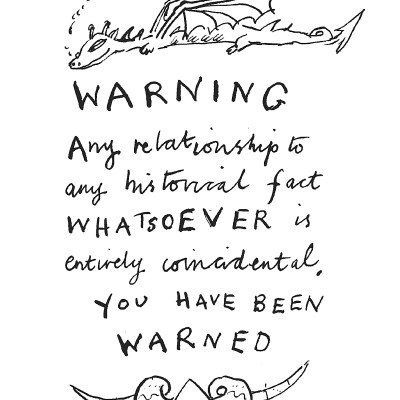 How to Steal a Dragon