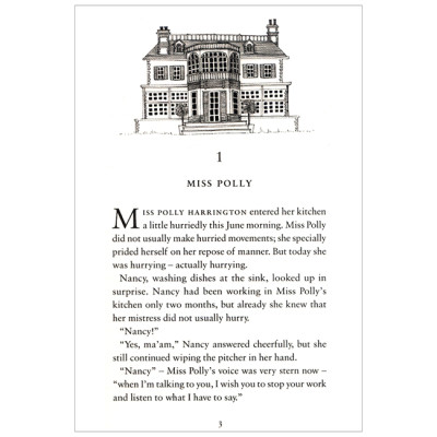 Alma Junior Classics: Pollyanna