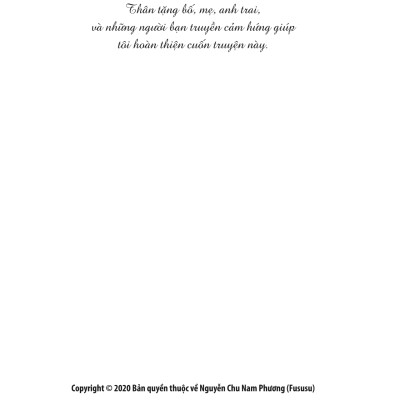 Tiểu thuyết Bật Đèn