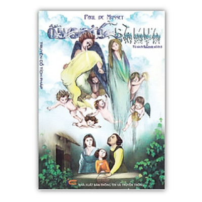 Sách - Ông gió bà mưa