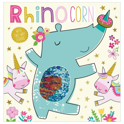 Rhinocorn