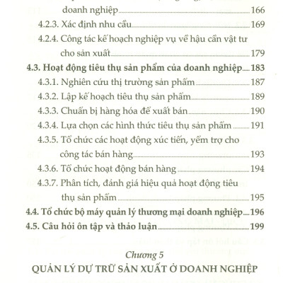 Giáo trình Kinh Tế Thương Mại - Dịch Vụ (Dành cho ngành Kinh tế, Logistics và Quản trị Kinh doanh)