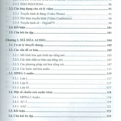 Kỹ Thuật Đa Phương Tiện 