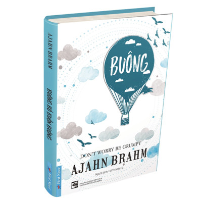 Buông Bỏ Buồn Buông 