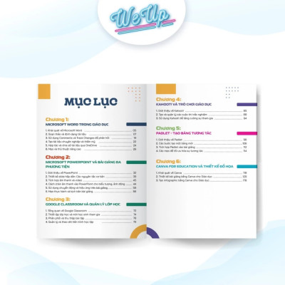 Combo 3 sách: PowerPoint & Canva, Kỹ năng giảng dạy cuốn hút, Bộ 6 công cụ soạn bài cho giáo viên