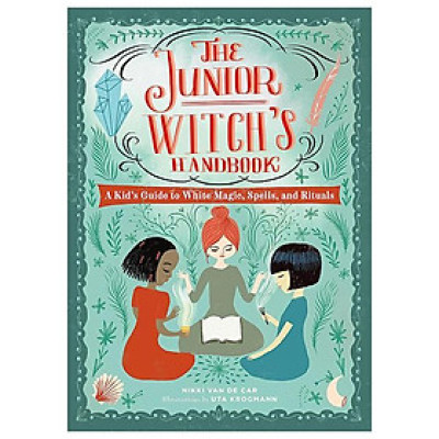 The Junior Witch