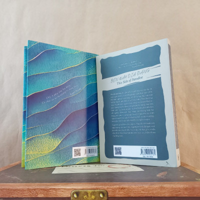 Sách - Bên này địa đàng (combo 2 phiên bản: cứng giới hạn áo bọc có đánh số & bìa mềm tay gập) - F. Scott Fitzgerald - Sơn Lam dịch - Rainbow Books