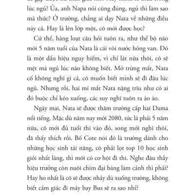 Tiểu thuyết Bật Đèn