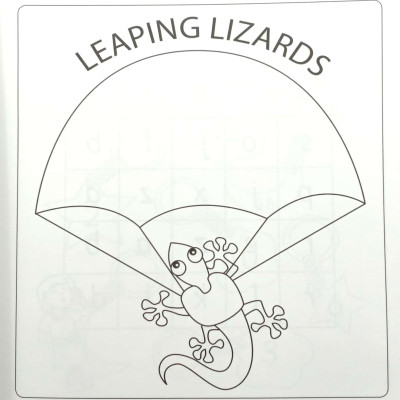 Ready For School: Reward Stickers 1